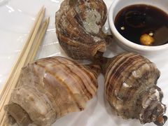 -东江海鲜酒家(艺都分店)