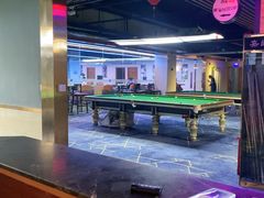 -嘉爵台球棋牌俱乐部(湾厦店)