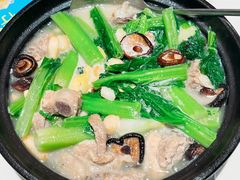 -潮汕首席·大排档(天河员村店)