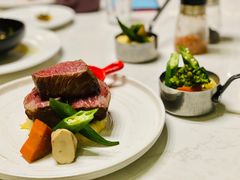 -K·Kitchen KK牛扒厨房(江南西店)