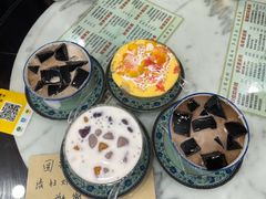 -荔芳传统糖水铺