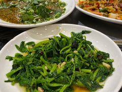 -江湖黑大兔(杨家坪店)