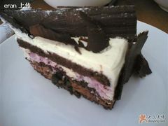 黑森林-榖屋house of flour(张江首店)