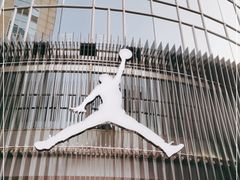 -JORDAN(东方广场店)