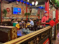 大堂-缪氏川菜(丰盛町店)