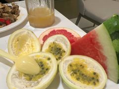 -金马门国际美食百汇(珞喻路店)