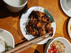 -重庆乌鱼庄·龙滋鲜(青羊大道店)