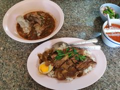 猪脚饭-马里奥明星猪脚饭