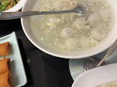 -丰收日·小海鲜·沪上家宴(顾村正大店)