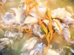 -吉品莞家·鲍鱼鸡煲(东莞店)