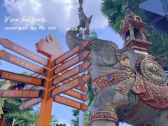 -西双版纳傣族园