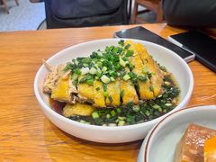 -百家鲜·杭帮菜