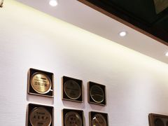 -福海居烤鸭店(鸟巢店)
