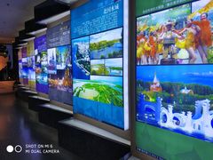 -哈尔滨规划展览馆