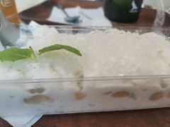 -丹礼糖甜品