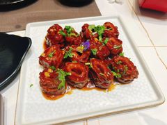 -鸢飞潍坊菜馆(鸢飞大酒店)