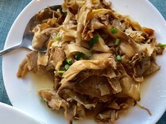 -茶油香闽南菜·花园餐厅(前埔店)