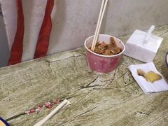-燕子煨汤(山海关路店)