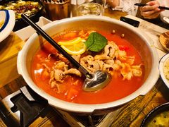 -酒肆浅葱•烧烤•龙虾•排档(卓悦intown店)