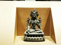 -大同市博物馆