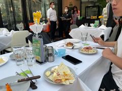 -拉蒂娜·巴西牛排馆 Latina·Brazilian Steakhouse(陆家嘴旗舰店)