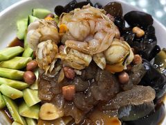 -六和聚传统烤鸭.天津菜(和平店)