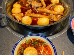 -李子坝梁山鸡(李子坝大鸡哥店)