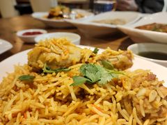 -Masala Curry and BBQ·玛莎拉巴基斯坦美食(金水万达店)