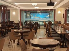 -1868 Café(上海自然博物馆店)