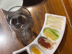 -北京老铺烤鸭(老城根店)