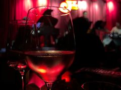 -JZ Club 爵士酒吧(上海店)