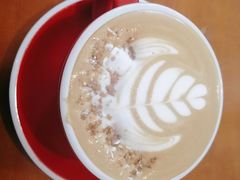 -COFFEE HOLIC(朝外SOHO店)
