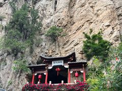 -潭溪山