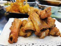-红星光发煲仔饭(文海店)
