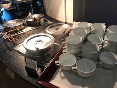 -茵特拉根酒店·西餐厅