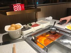 -海底捞火锅(番禺广场店)