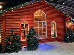 -宁波冰雪大世界(北仑区)