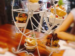 摩天拿破仑-Deer Park鹿园西餐(仁恒置地广场店)