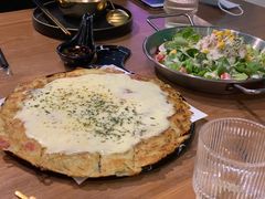 -HOTISLAND海鸡岛·韩国料理(江南西店)