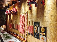 -羊大爷涮肉(亮马桥店)