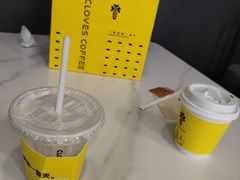 -四叶咖咖啡(昆明恒隆PRO店)