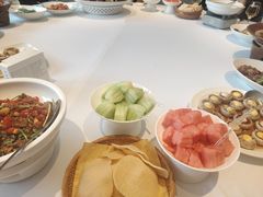 -望海湾海鲜楼·海鲜(河南路店)