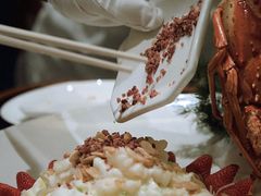 -味可道美食坊(福基路店)