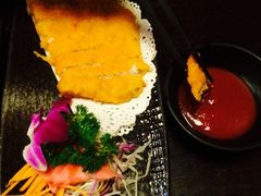 -和风融合餐厅创意料理(重庆店)
