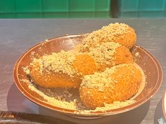 -铜瓢江湖兔火锅(水碾河社区店)