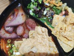 -螺小胖柳州螺蛳粉(钟楼总店)