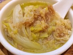 -秦哥哥·长安味道(增城永旺店)