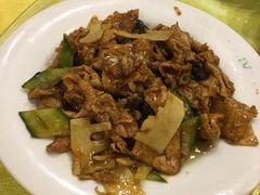 -晋阳饭庄(虎坊桥店)