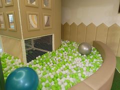 -深圳东部华侨城茵特拉根酒店