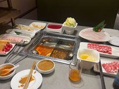 -海底捞火锅(王府井银泰in88店)